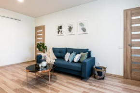 Karaliaus apartment